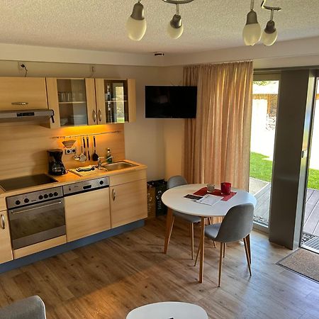 Apartment Haus Sembachtal Winterstein Eksteriør billede