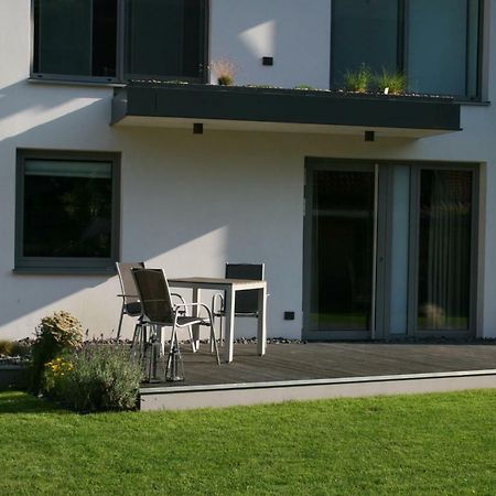 Apartment Haus Sembachtal Winterstein Eksteriør billede