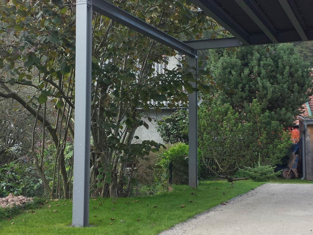 Apartment Haus Sembachtal Winterstein Værelse billede