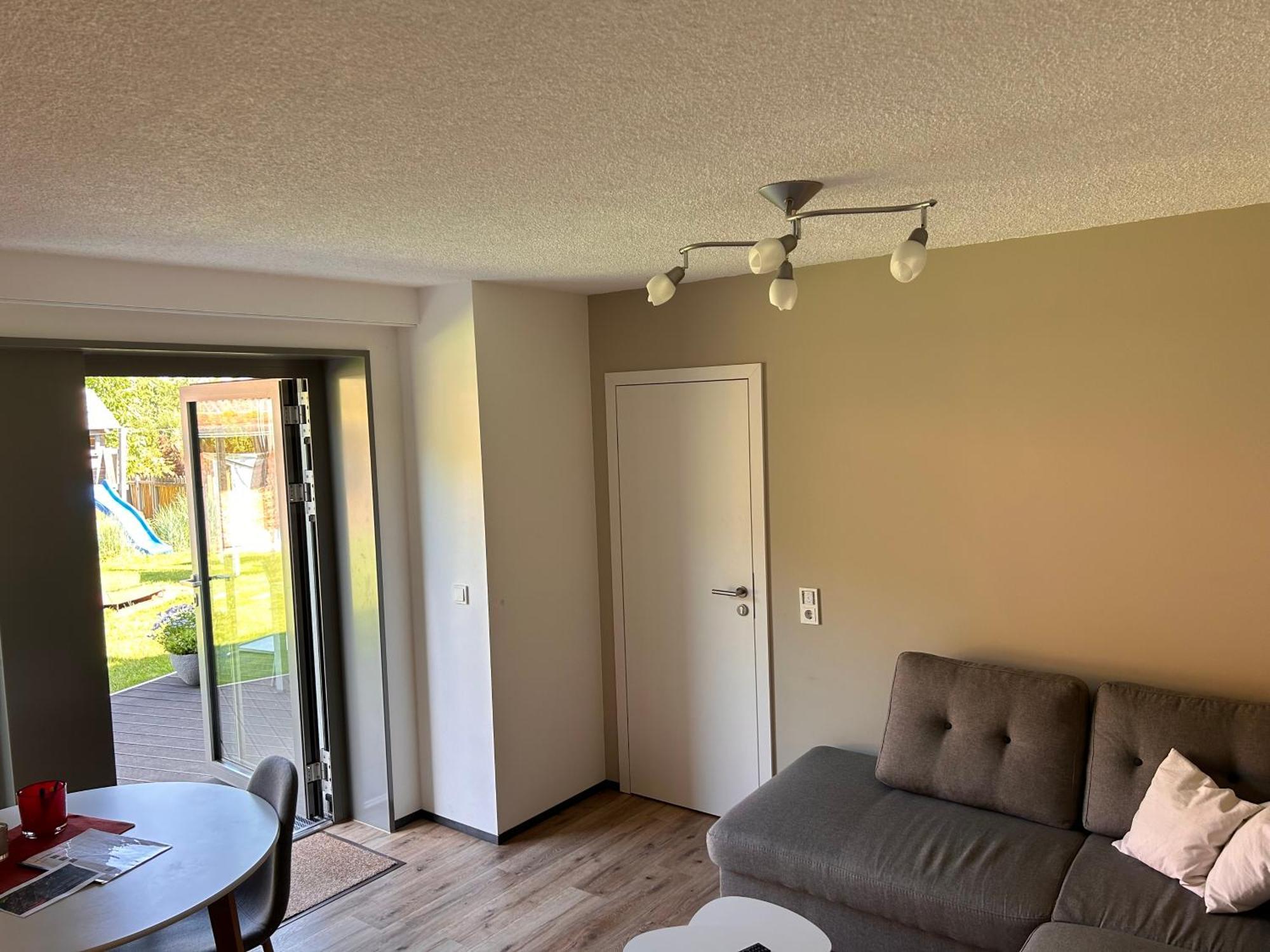 Apartment Haus Sembachtal Winterstein Eksteriør billede