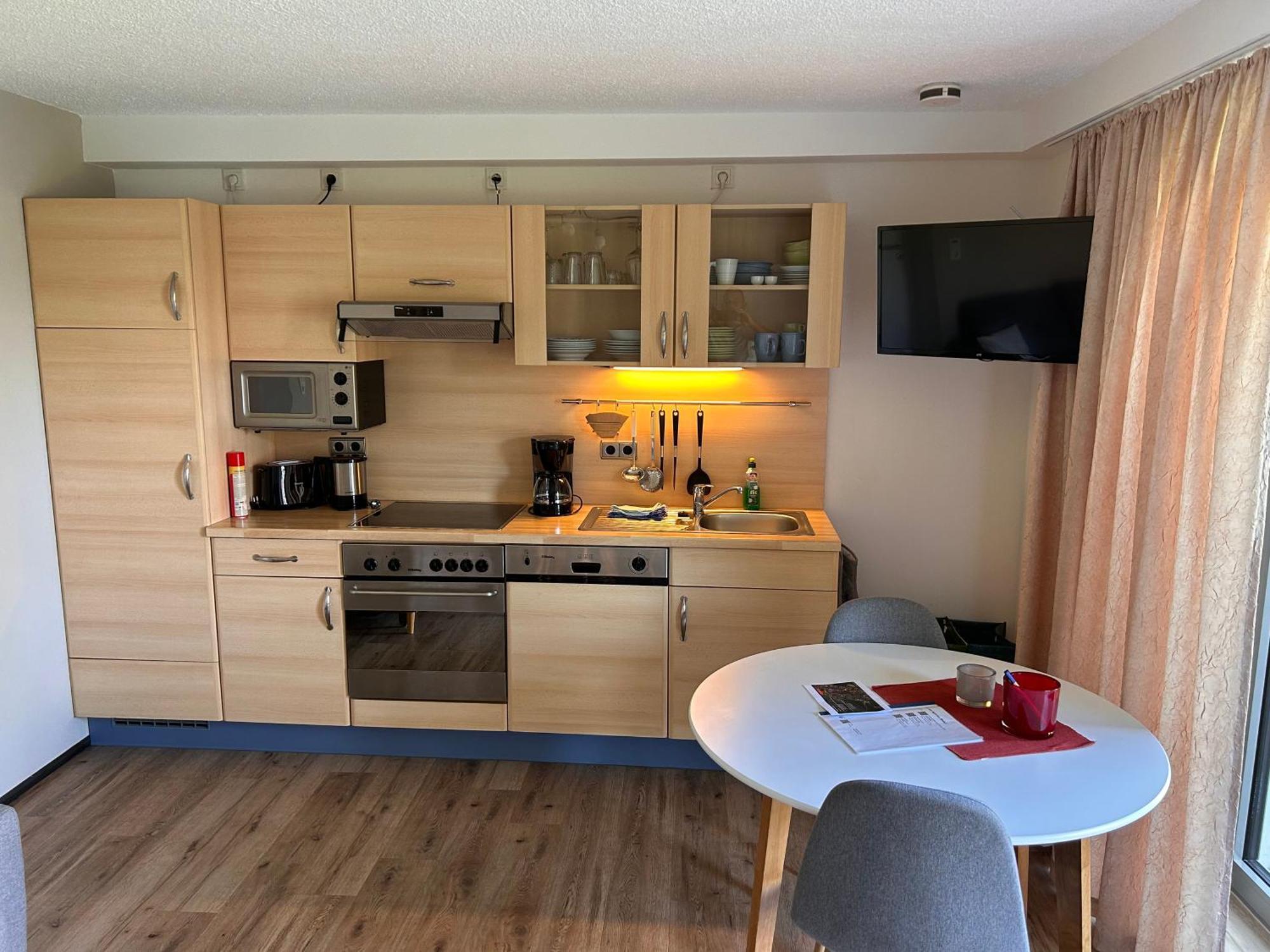 Apartment Haus Sembachtal Winterstein Eksteriør billede